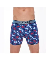Boxerky Cornette High Emotion 508/144 S-2XL Boxerky Cornette High Emotion 508/144 S-2XL