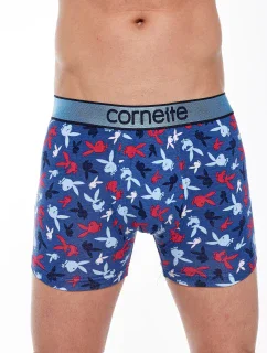 Pánské boxerky High Emotion model 19454041 S2XL - Cornette