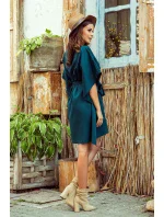 Dámské šaty  287-2  - NUMOCO