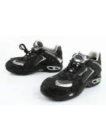 Boty Silver U model 19157240 - Lavoro