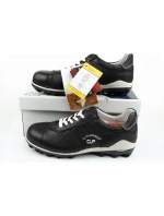 Boty Lavoro Low Safety S3 SRA U 6238.10 Boty Lavoro Low Safety S3 SRA U 6238.10