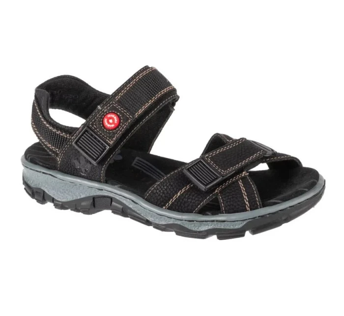 Sandály W model 21145135 - Rieker