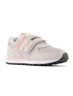 New Balance boty Jr boty PV574EVK