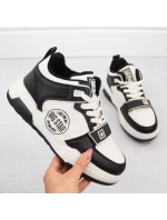 W model 20493091 zateplená sportovní obuv - Big Star