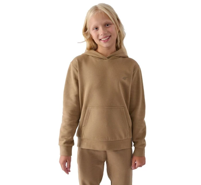 Mikina 4F F1316 Jr 4FJWMM00TSWSF1316-83S Mikina 4F F1316 Jr 4FJWMM00TSWSF1316-83S