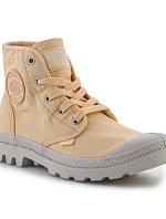 Boty Palladium Pampa HI W 92352-721-M