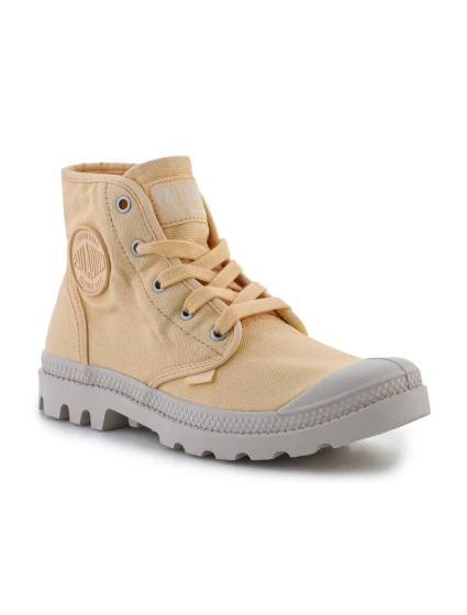Boty Palladium Pampa HI W 92352-721-M