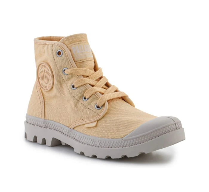 Boty Palladium Pampa HI W 92352-721-M