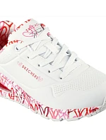 Skechers Tenisky W 155506 WRPK Boty