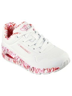 Skechers Tenisky W 155506 WRPK Boty