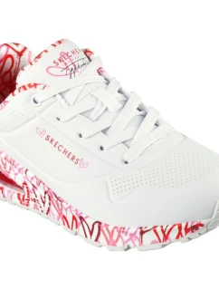 Skechers Tenisky W 155506 WRPK Boty