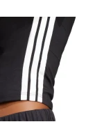 Dětské tričko adidas Essentials 3-Stripes Slim W JC8325