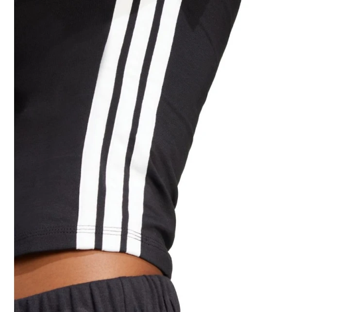 Dětské tričko adidas Essentials 3-Stripes Slim W JC8325