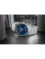 Skmei 9140SIBU Pánské hodinky + BOX Skmei 9140SIBU Pánské hodinky + BOX