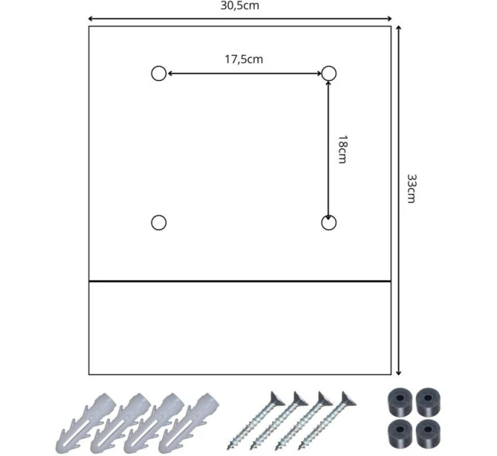 NA   GARDEN model 21831864 - SASKA
