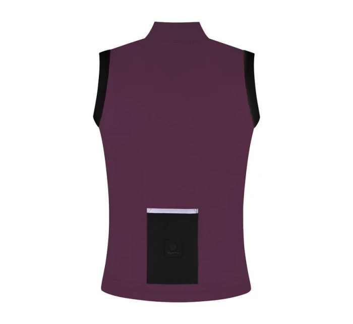 Vesta Rogelli SIGNATURE fialová 2XL Vesta Rogelli SIGNATURE fialová 2XL