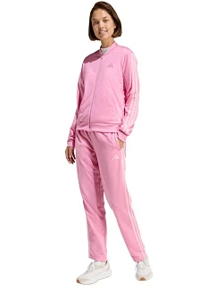 Dámské tepláky  pink model 22096917 - ADIDAS