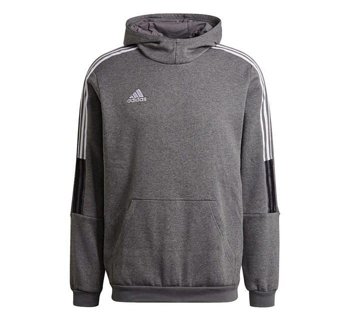 Pánská mikina Tiro 21 Sweat Hoody M GP8805 - Adidas