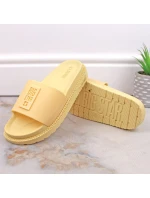 Dámské žabky W model 17975667 - Big Star Dámské žabky W model 17975667 - Big Star