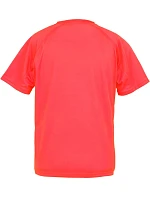 S Sportovní tričko "Aircool" 29. pink model 22426751 - Spiro S Sportovní tričko "Aircool" 29. pink model 22426751 - Spiro