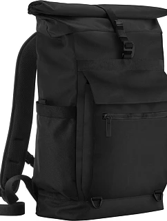 Quadra QD 275 Batoh Roll-Top "Axis" 51.D275 black