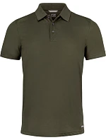 Cutter & Buck Advantage Polo Men Pánské piqué polo model 22458478 ivy green Cutter & Buck Advantage Polo Men Pánské piqué polo model 22458478 ivy green
