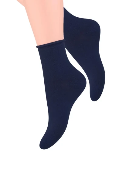 Steven 115 barva: tmavě modrá