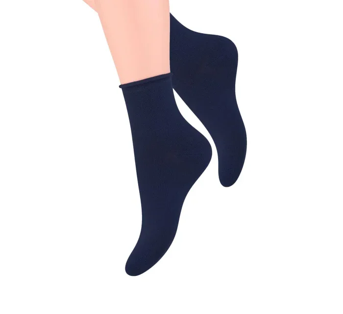 Steven 115 barva: tmavě modrá