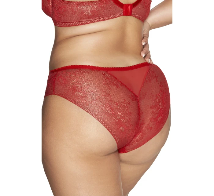 Ava 2127 Barva korunky:červená Ava 2127 Barva korunky:červená