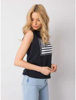 Top DS TP 1116.34P tmavě modrá Top DS TP 1116.34P tmavě modrá