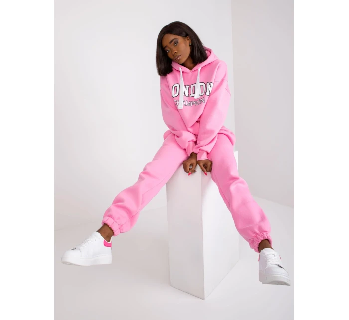 Sada EM KMPL 720.01 růžová