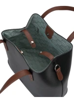 Kabelka VUCH Roselda E Black