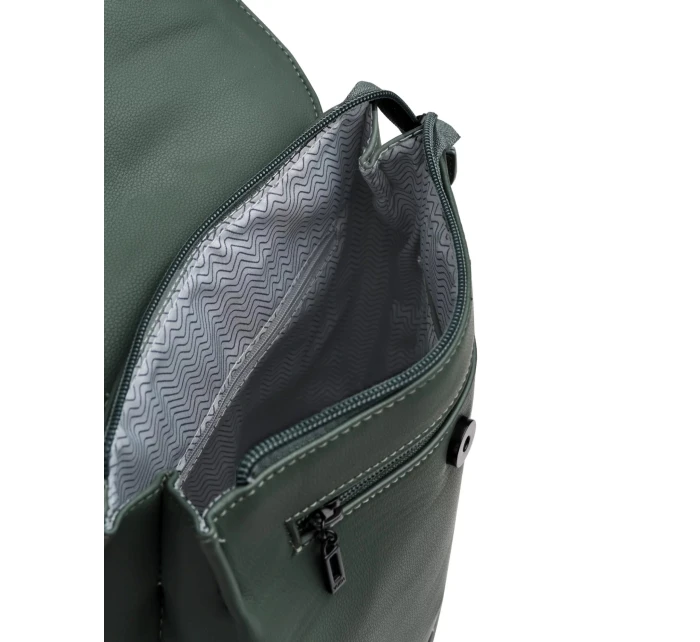 Městský batoh VUCH Linton Khaki Městský batoh VUCH Linton Khaki