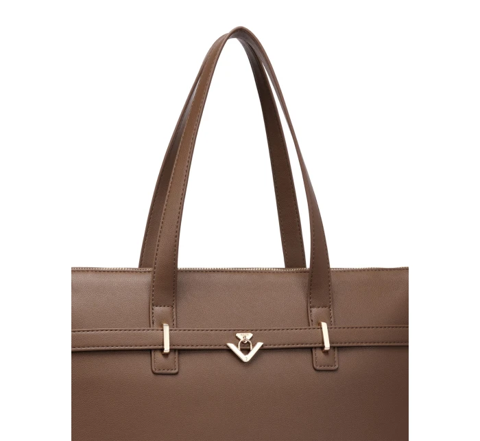 Dámská taška na notebook Vuch Nyara Brown Dámská taška na notebook Vuch Nyara Brown