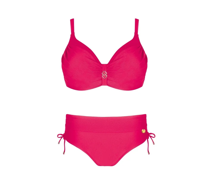 Dámské dvoudílné plavky S 19  3  model 21205168 - Self