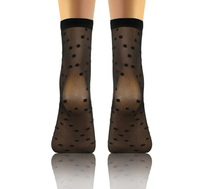 Dámské ponožky WZ 08