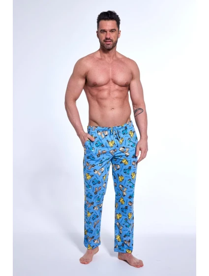 SPODNIE MĘSKIE model 20827616 W/25 - Cornette