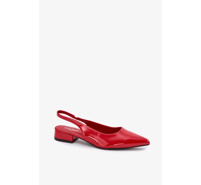 Balerinky  model 213898 Step in style