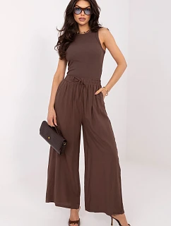 Dámské kalhoty  model 226646 Italy Moda