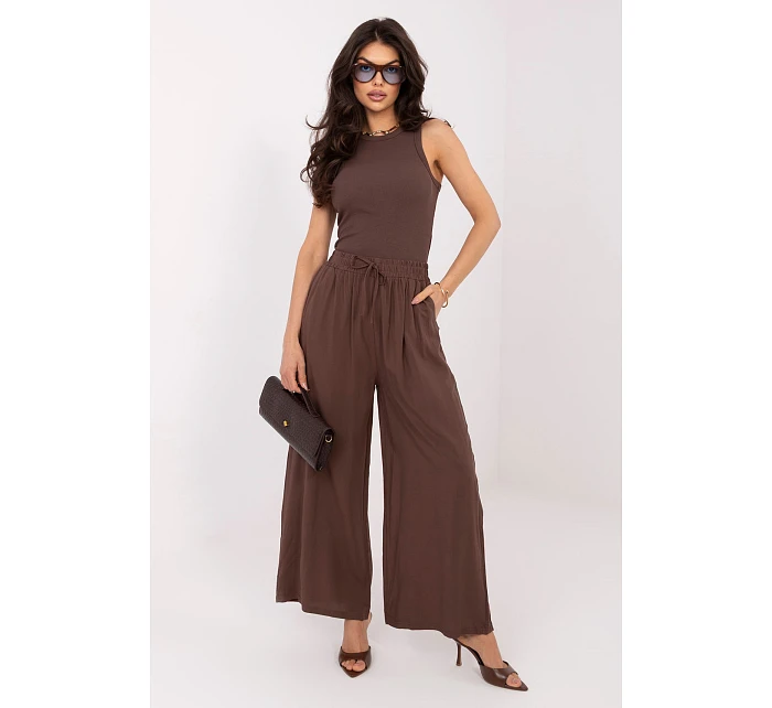 Dámské kalhoty  model 226646 Italy Moda