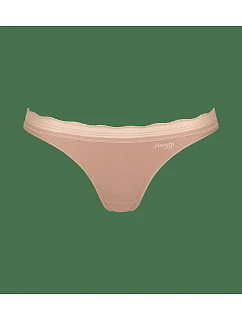 sloggi GO Blush Mini 2P - Cameo Brown - SLOGGI Cameo Brown - SLOGGI