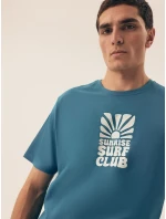 Pyžamo Henderson 42600 Sun kr/r M-2XL