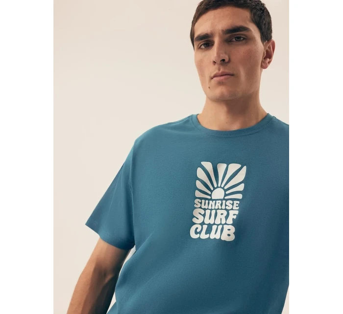 Pyžamo Henderson 42600 Sun kr/r M-2XL