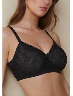 Selene Nadia podprsenka s kosticemi s plnými košíčky