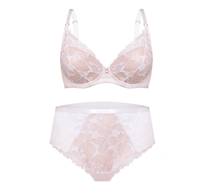 Podprsenka push up Hanna model 21728970 - Mefemi