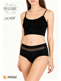 Šortky DC Girl 21768 A2, krabička, velikosti M–XL