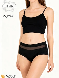 Šortky DC Girl 21768 A2, krabička, velikosti M–XL