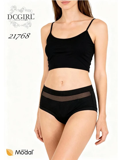 Šortky DC Girl 21768 A2, krabička, velikosti M–XL Šortky DC Girl 21768 A2, krabička, velikosti M–XL
