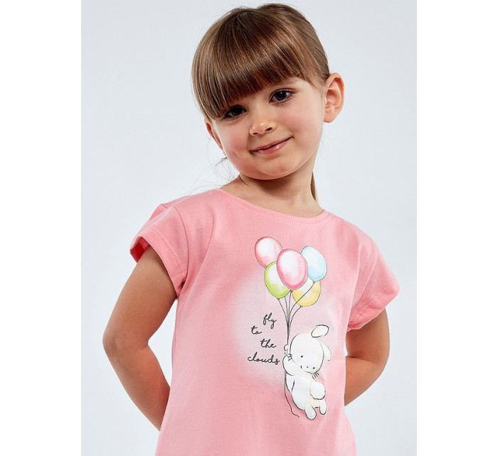 Dívčí pyžamo Kids Girl model 18336249 - Cornette