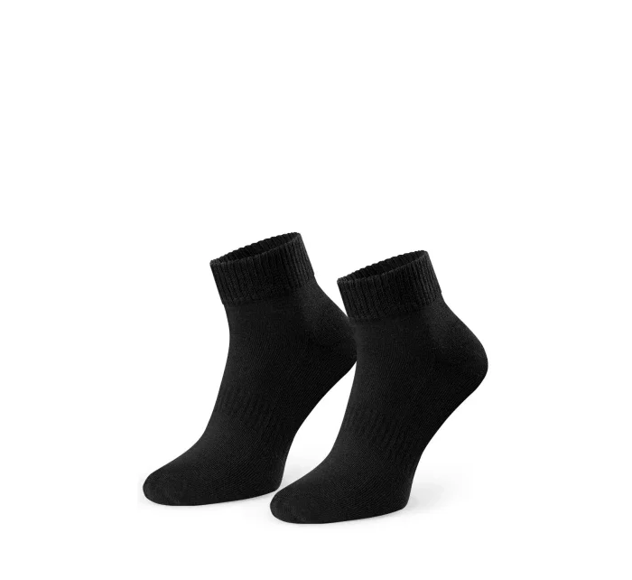 Steven ponožky art.157 Supima Terry 35-46